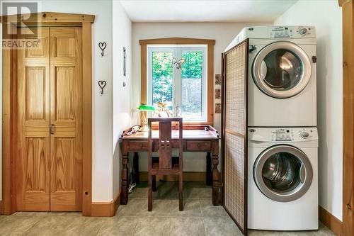 80 Steven Street, Gore Bay, ON - Indoor Photo Showing Laundry Room