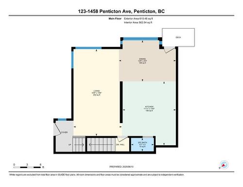 123-1458 Penticton Avenue, Penticton, BC - Other
