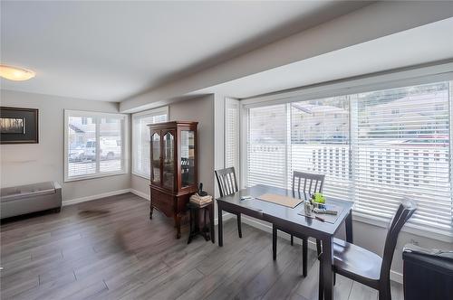 123-1458 Penticton Avenue, Penticton, BC - Indoor