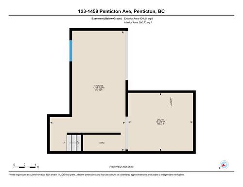 123-1458 Penticton Avenue, Penticton, BC - Other