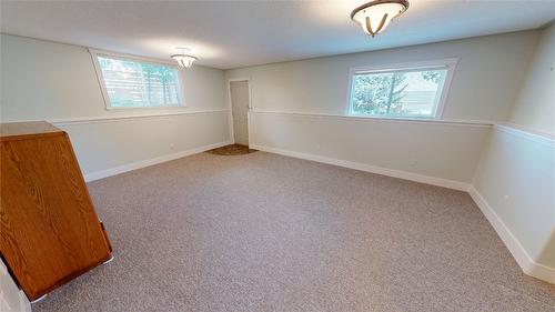 1812 12Th Street, Cranbrook, BC - Indoor Photo Showing Other Room