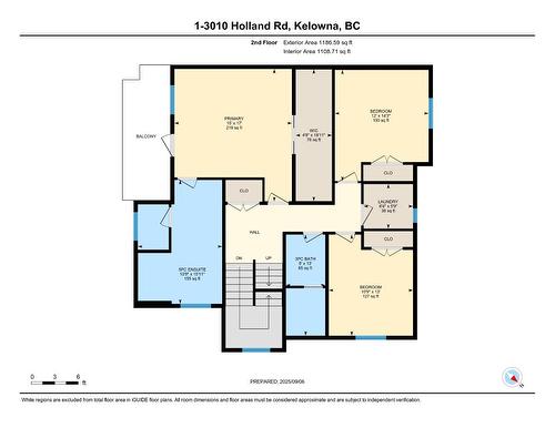 1-3010 Holland Road, Kelowna, BC - Other