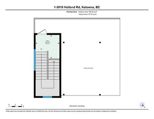 1-3010 Holland Road, Kelowna, BC - Other
