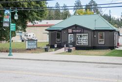 2143 Shuswap Avenue  Lumby, BC V0E 2G0