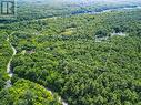Aerial with Approximate lot line - 25 Long Lake Estates - Part 1 Road, Mcdougall, ON 
