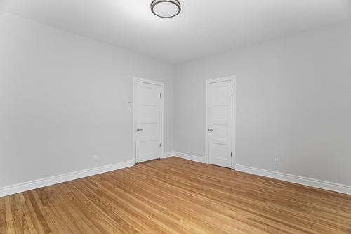 Primary bedroom - 306-3025 Rue Sherbrooke O., Montréal (Ville-Marie), QC - Indoor Photo Showing Other Room