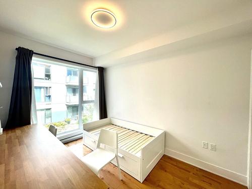 Chambre à coucher - 211-3950 Rue Sherbrooke E., Montréal (Mercier/Hochelaga-Maisonneuve), QC - Indoor Photo Showing Other Room