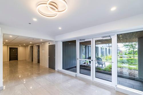 Hall d'entrée/Vestibule - 211-3950 Rue Sherbrooke E., Montréal (Mercier/Hochelaga-Maisonneuve), QC - Indoor Photo Showing Other Room