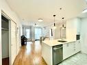 Salon - 211-3950 Rue Sherbrooke E., Montréal (Mercier/Hochelaga-Maisonneuve), QC  - Indoor Photo Showing Kitchen With Upgraded Kitchen 