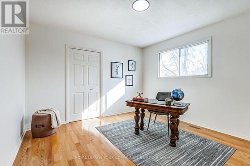 37 Mackay Drive, Richmond Hill, ON - Indoor