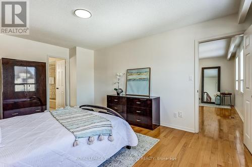 37 Mackay Drive, Richmond Hill, ON - Indoor Photo Showing Bedroom