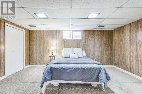 37 Mackay Drive, Richmond Hill, ON - Indoor Photo Showing Bedroom