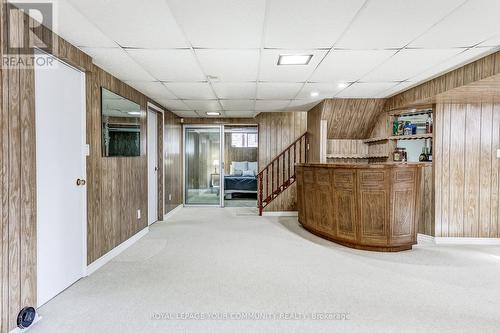 37 Mackay Drive, Richmond Hill, ON - Indoor