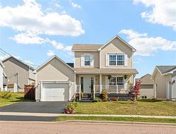 51 Lady Russell ST  Moncton, NB E1E 0C4