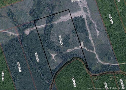 Lot Shediac River Rd, Shediac River, NB 