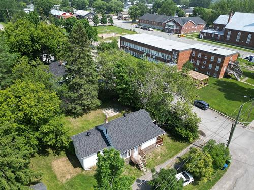 Overall view - 15 Rue Beauséjour, Notre-Dame-Du-Nord, QC - Outdoor