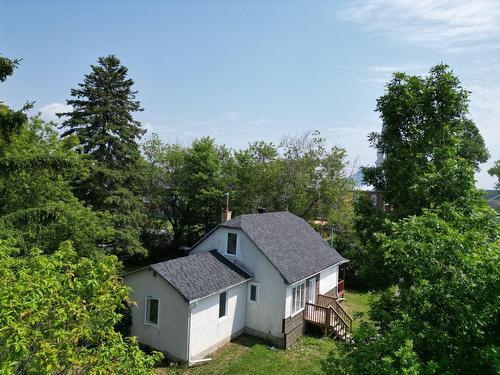 Overall view - 15 Rue Beauséjour, Notre-Dame-Du-Nord, QC - Outdoor