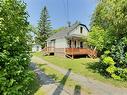 Frontage - 15 Rue Beauséjour, Notre-Dame-Du-Nord, QC  - Outdoor With Deck Patio Veranda 