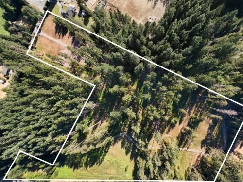 0 Trans Canada Hwy, Mill Bay, BC 