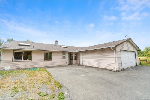 2445 Godfrey Rd, Nanaimo, BC 