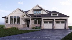 19-100 Watershore Drive  Hamilton, ON L8E 0C1