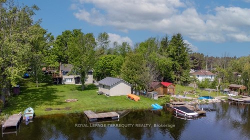 31 Alpine Street  Kawartha Lakes, ON K9V 4R1