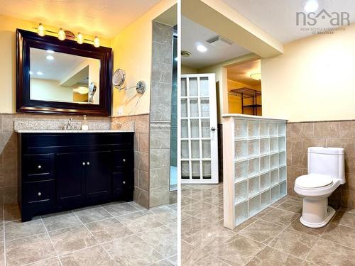 27 Regent Street, Amherst, NS 