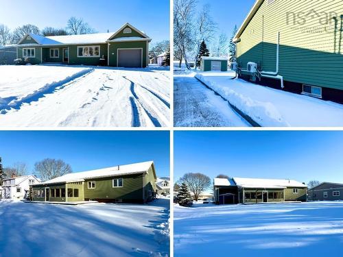 27 Regent Street, Amherst, NS 