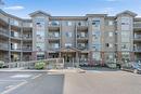 304-770 Rutland Road, Kelowna, BC  - Outdoor With Balcony With Facade 
