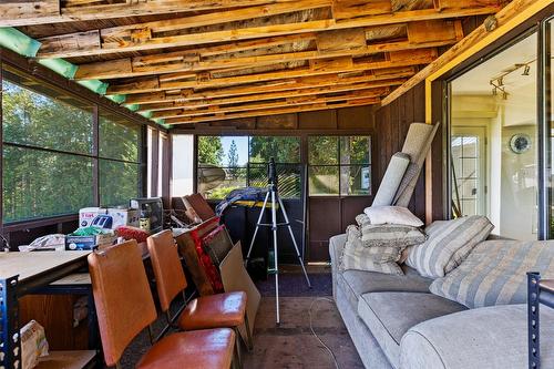 1655 Evans Road, Creston, BC - Indoor