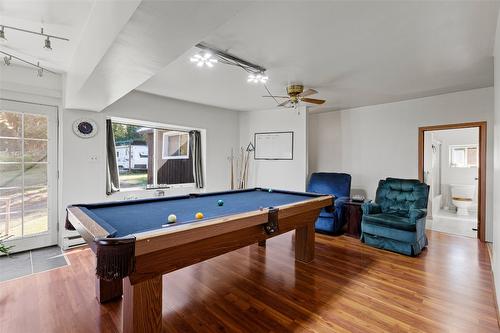 1655 Evans Road, Creston, BC - Indoor Photo Showing Other Room