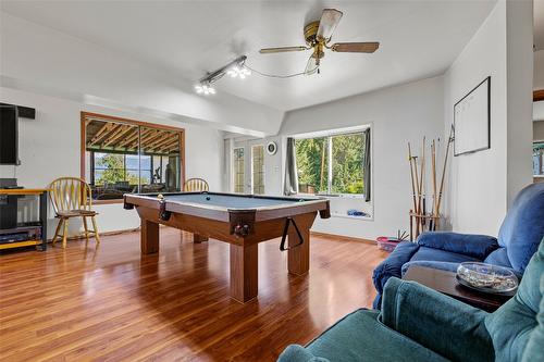 1655 Evans Road, Creston, BC - Indoor Photo Showing Other Room