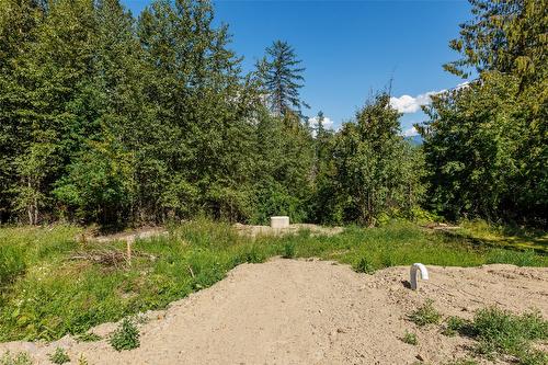 1655 Evans Road, Creston, BC - Outdoor