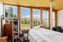 1655 Evans Road, Creston, BC  - Indoor Photo Showing Bedroom 