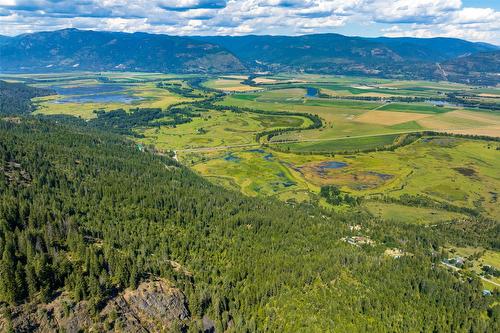 1655 Evans Road, Creston, BC - Outdoor With View