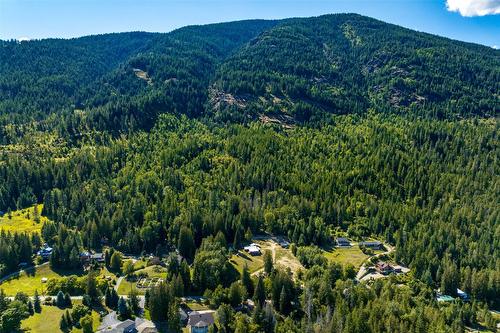 1655 Evans Road, Creston, BC - Outdoor With View
