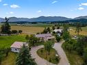 3095 Canyon Lister Road, Lister, BC  - Outdoor With View 