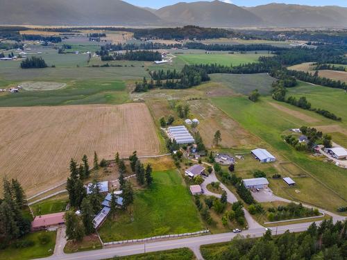 3095 Canyon Lister Road, Lister, BC - Outdoor With View
