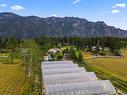 3095 Canyon Lister Road, Lister, BC  - Outdoor With View 
