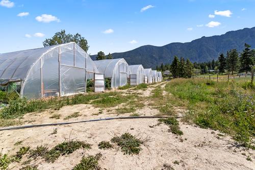 3095 Canyon Lister Road, Lister, BC - Outdoor With View