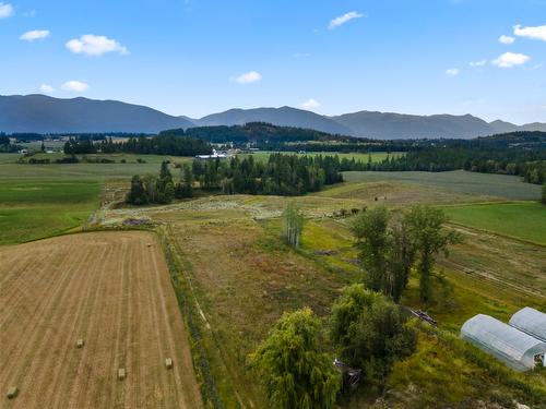 3095 Canyon Lister Road, Lister, BC - Outdoor With View