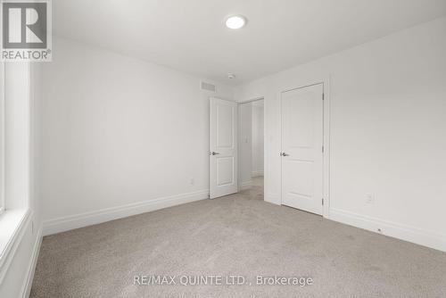 Second Bedroom - 51 Evans Street, Prince Edward County (Picton), ON - Indoor Photo Showing Other Room