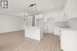 Kitchen - 