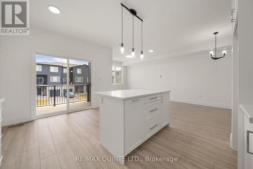 Kitchen & Dining - 51 Evans Street, Prince Edward County (Picton), ON - Indoor