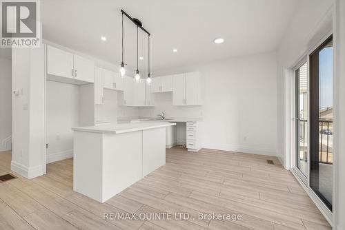 Kitchen - 51 Evans Street, Prince Edward County (Picton), ON - Indoor Photo Showing Kitchen