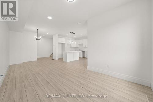 Living Room - 51 Evans Street, Prince Edward County (Picton), ON - Indoor Photo Showing Other Room