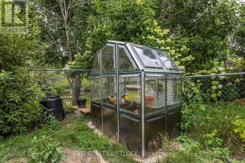 9 Brookside Street, Cavan Monaghan (Millbrook Village), ON - Outdoor