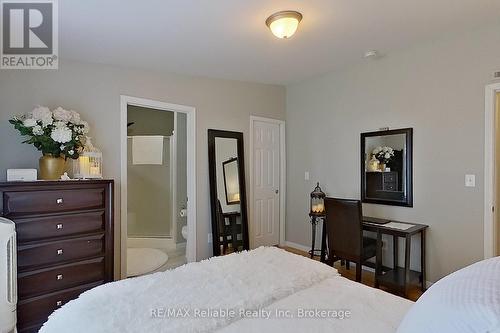 52 Cherokee Lane, Ashfield-Colborne-Wawanosh (Colborne Twp), ON - Indoor Photo Showing Bedroom