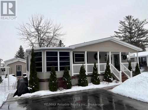 52 CHEROKEE LANE  Ashfield-Colborne-Wawanosh (Colborne), ON N7A 3Y2