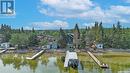 217 Beach Avenue, Mervin Rm No.499, SK  - Outdoor With Body Of Water With View 